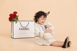 -萌咔奇奇儿童摄影(宝安总店)