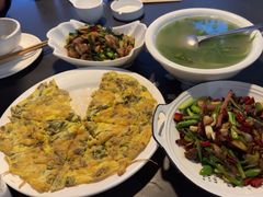 -喜洲翰林餐厅(董家百年老宅店)