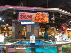 -盒马鲜生(悦峰店)