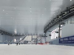 -广州热雪奇迹