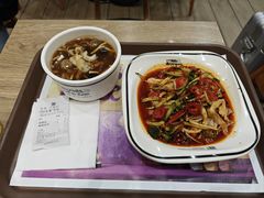 -魏家凉皮(博水商务大厦店)