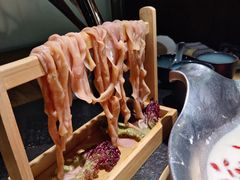 -湊湊火锅·茶憩(石家庄万象城店)