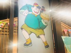-陈傻子餐厅(世纪都会店)