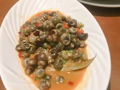 田螺-福子家·闽北光泽菜(华林店)