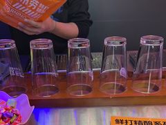 -优布劳精酿酒馆(富力又一城店)