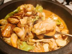 -云海肴·汽锅鸡·云南菜(高德置地店)