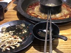 -味仙疯美蛙鱼头(清扬路总店)