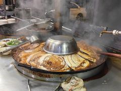-杭嘉湖咬强羊肉面馆(永兴路总店)