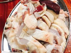 -威邵鸡煲(西华路总店)