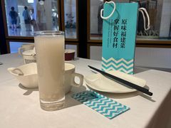 -莆田餐厅PUTIEN(金融街购物中心店)