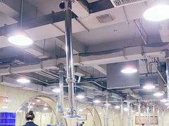 大堂-元盛居(生态大街店)