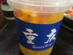 -麻大侠老火锅(巴国城店)