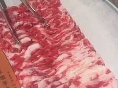 -腾格里· 蒙古山羊火锅(北京中关村店)