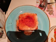 -半秋山西餐厅(巴南万达广场店)