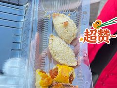 -玛尔哈巴·塔塔尔糕点(华侨小区店)
