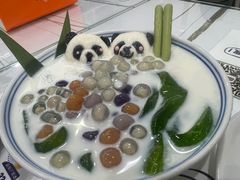 -糖潮糖水铺(省府店)