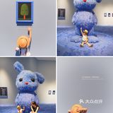 厦门亲子游|火爆魔都的蓝兔子来厦门啦❗️