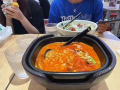 -阿香米线(深业上城店)