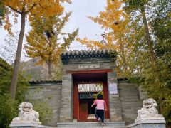 -石经山风景区
