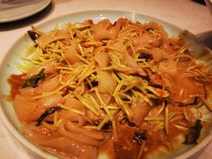 妈妈大拉皮-北李妈妈菜·海肠捞饭(高新万达店)