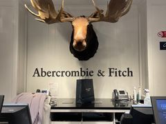 -Abercrombie & Fitch(三里屯太古里店)
