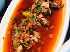 -鱼食饭稻·苏浙土菜17年老馆子(平江路店)