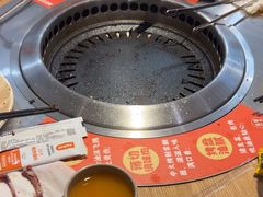 -新石器烤肉(百联川沙店)