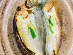 -新淮扬村·淮扬菜·北京烤鸭·世界美食之都示范店(崇文门店)