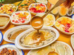 -串妹花式冰粉(乐山总店)