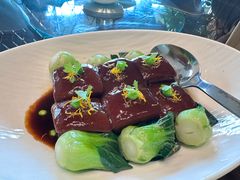 红烧肉-彩丰楼·中餐厅(国家会展中心上海洲际店)