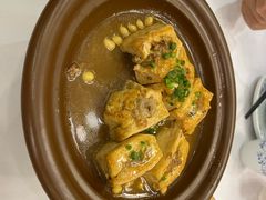 -围龙屋客家食府(福田店)