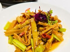 -上海1号私藏菜(黄浦店)