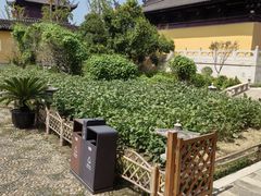 -重元寺香积厨素斋馆