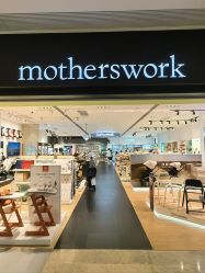 点击看大图 -motherswork(静安嘉里中心店)