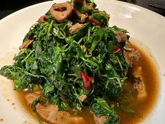 -吴越荣记苏州菜·松鼠桂鱼(月光码头店)
