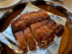 -海陵岛保利皇冠假日酒店·御公馆中餐厅 CANAL LNUA