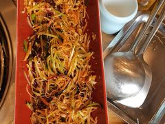-锅老头铁锅炖•大锅蒸汽海鲜(韩乐坊店)