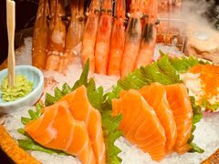 -花潮料理艺食馆(SM新生活广场店)