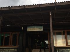 -Ganesha Pudak Cafe