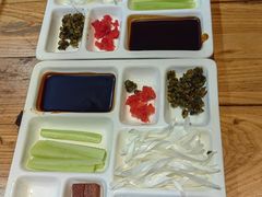 -四季民福烤鸭店(前门廊房二条店)