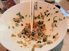 -漆黑觉米粉(三里屯店)