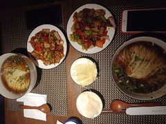 -十面春风·江南面馆(崇宁路店)