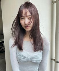 -MY HAIR ARDOR