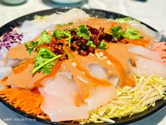 大拉皮-老城味道·传统天津菜(杨柳青店)