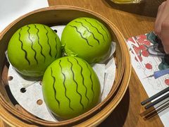 -云山茶餐厅(广东大厦店)