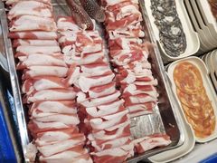 -韩风源烧烤涮自助餐厅(禹州嘉悦店)