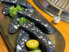 -金龙烧烤·牛肉面(西塔店)