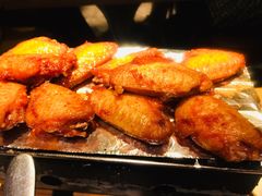 -北国饭店(汕头卜蜂店)