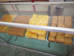 -中关村茶点