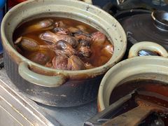 -斯丹姜母鸭·古法干香(涂门街总店)